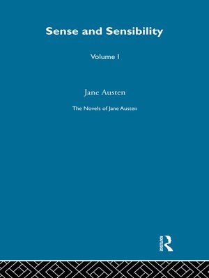 cover image of Jane Austen